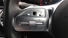 Mercedes-Benz CLA 180 AMG Line Premium + Night Ed 4dr Tip Auto Petrol Saloon